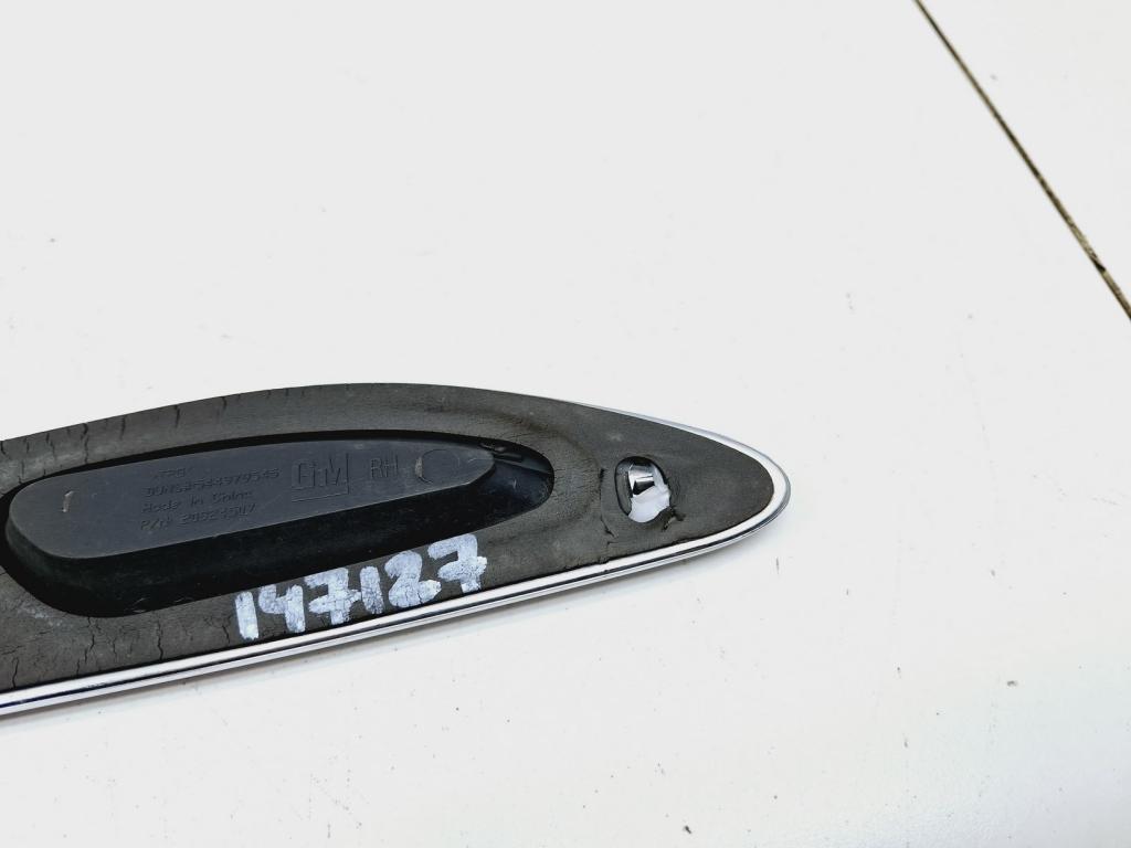 Накладка на капот, 1000 рублей, Пермь