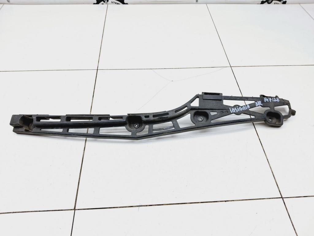 Кронштейн заднего бампера правый, 1500 рублей, Пермь