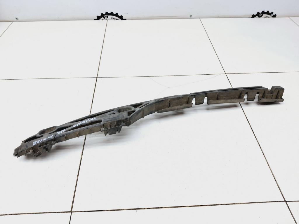 Кронштейн заднего бампера правый, 1500 рублей, Пермь