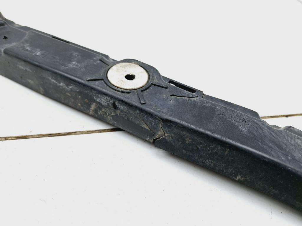 Кронштейн заднего бампера левый, 1000 рублей, Пермь