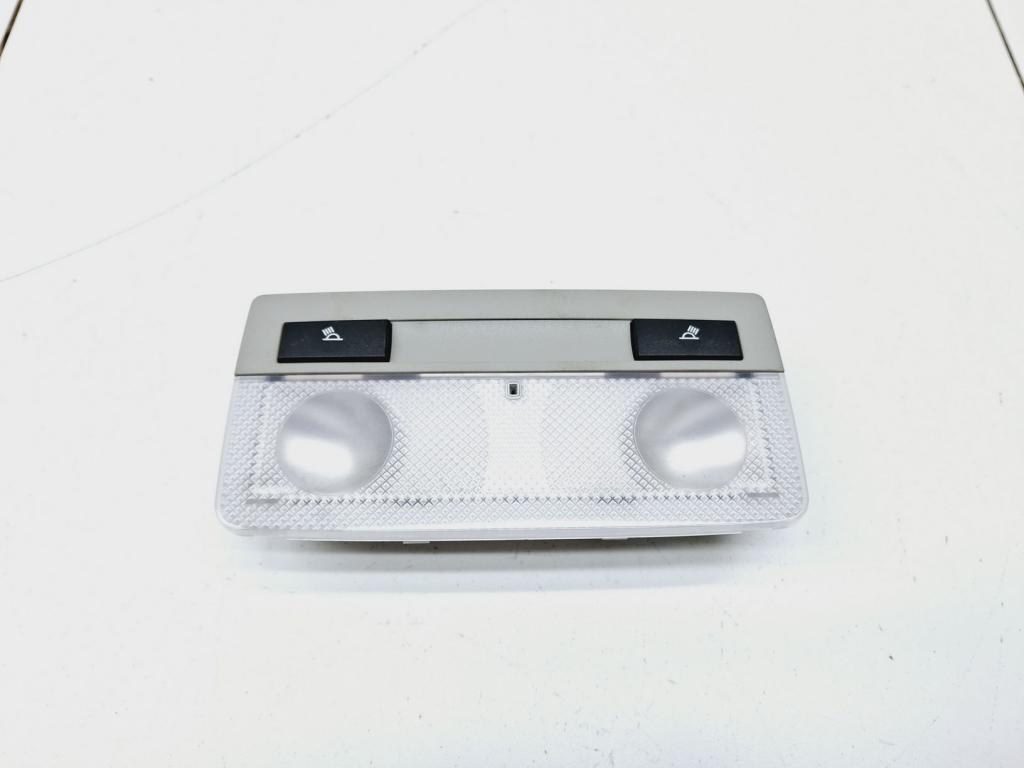 Плафон салонный, 500 рублей, Пермь