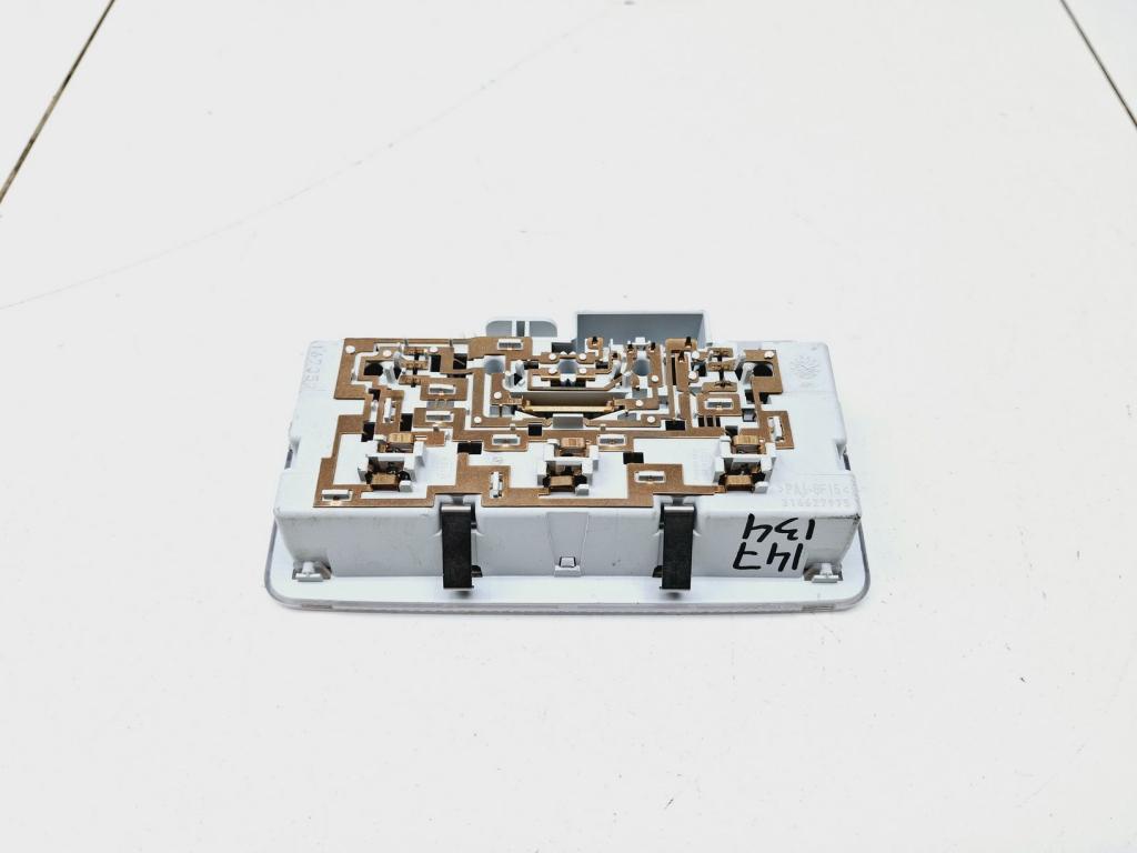 Плафон салонный, 500 рублей, Пермь