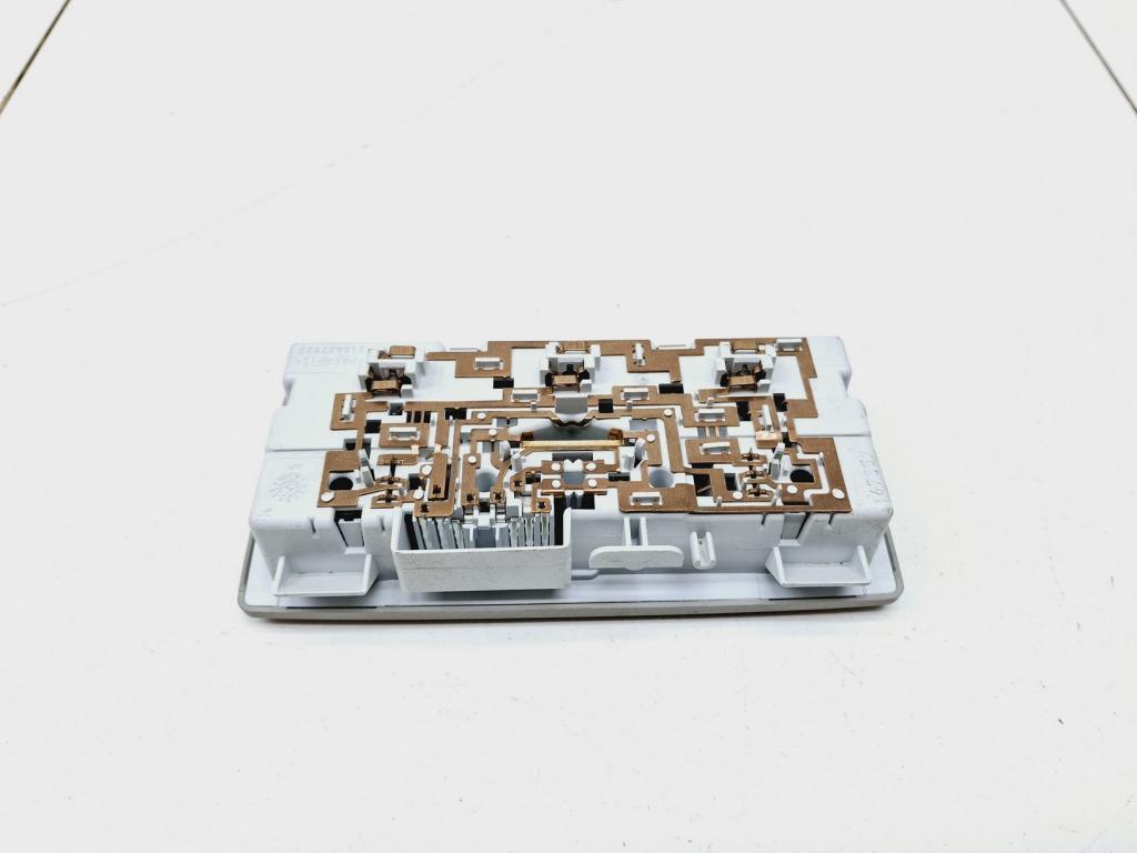 Плафон салонный, 500 рублей, Пермь