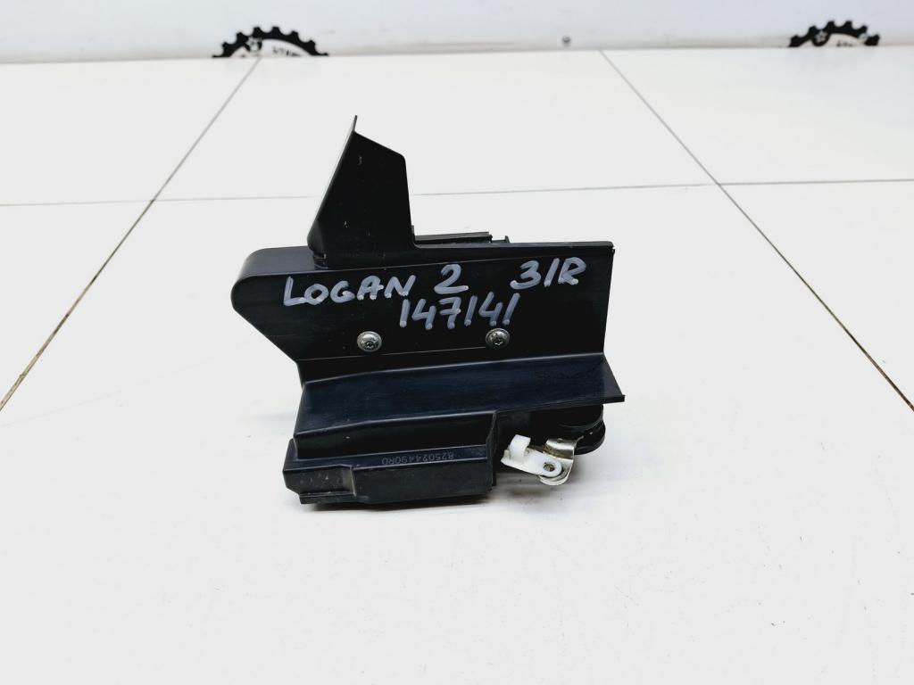 Замок двери задней правой, 1500 рублей, Пермь