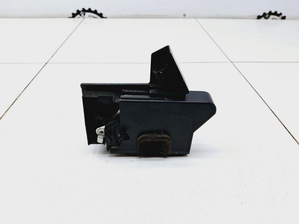 Замок двери задней правой, 1500 рублей, Пермь