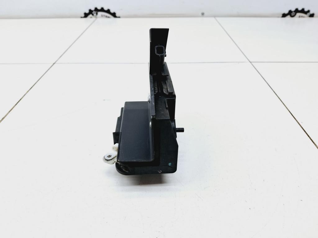 Замок двери задней правой, 1500 рублей, Пермь