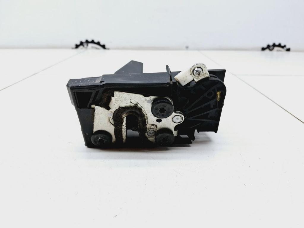 Замок двери задней правой, 1500 рублей, Пермь