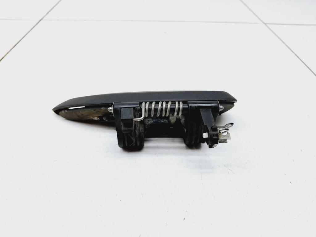 Ручка двери наружная правая, 1100 рублей, Пермь