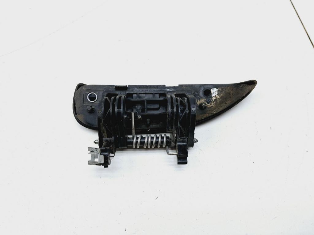 Ручка двери наружная правая, 1100 рублей, Пермь