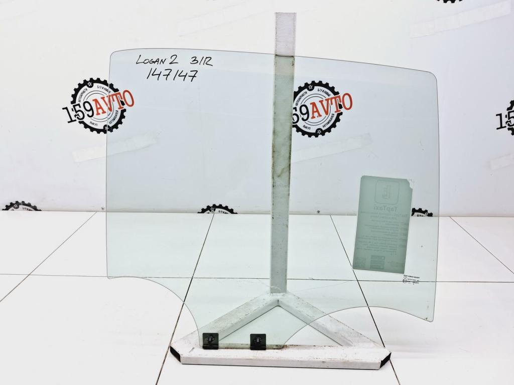 Стекло двери задней правой, 1500 рублей, Пермь