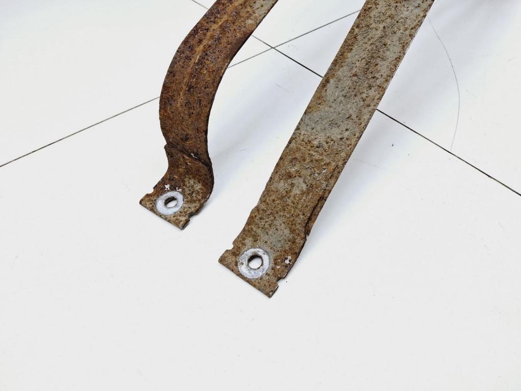 Лента крепления бензобака, 1000 рублей, Пермь