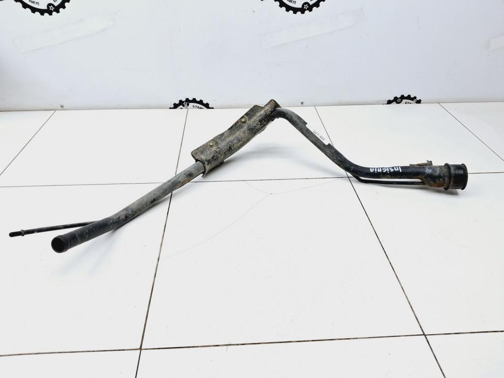 Горловина топливного бака, 2000 рублей, Пермь