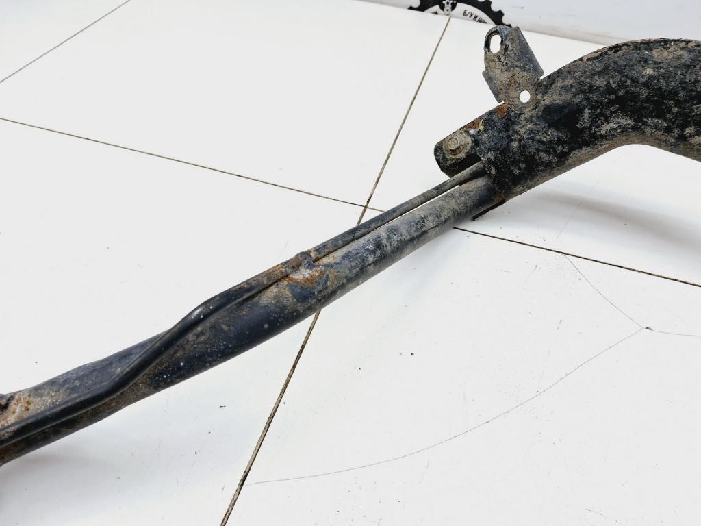 Горловина топливного бака, 2000 рублей, Пермь