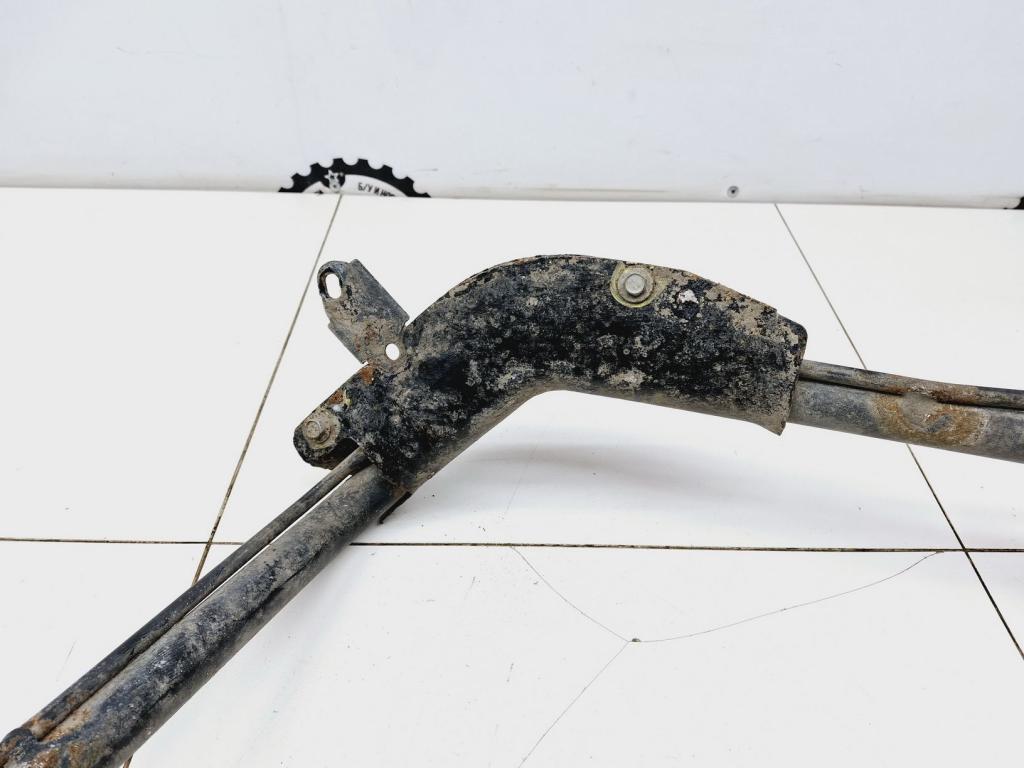 Горловина топливного бака, 2000 рублей, Пермь