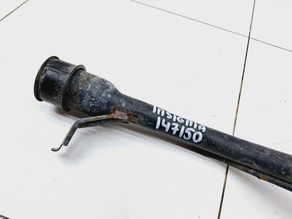 Горловина топливного бака, 2000 рублей, Пермь