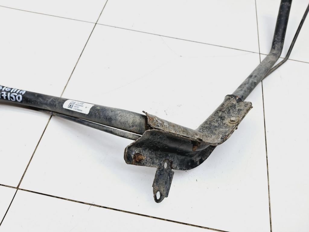 Горловина топливного бака, 2000 рублей, Пермь