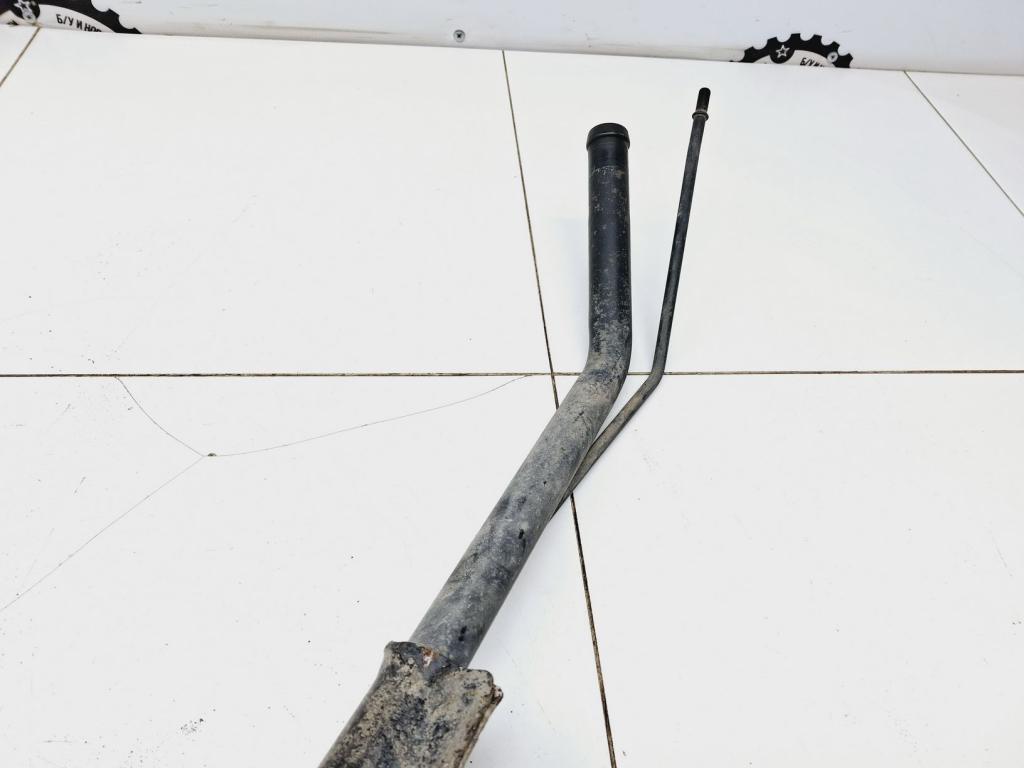 Горловина топливного бака, 2000 рублей, Пермь