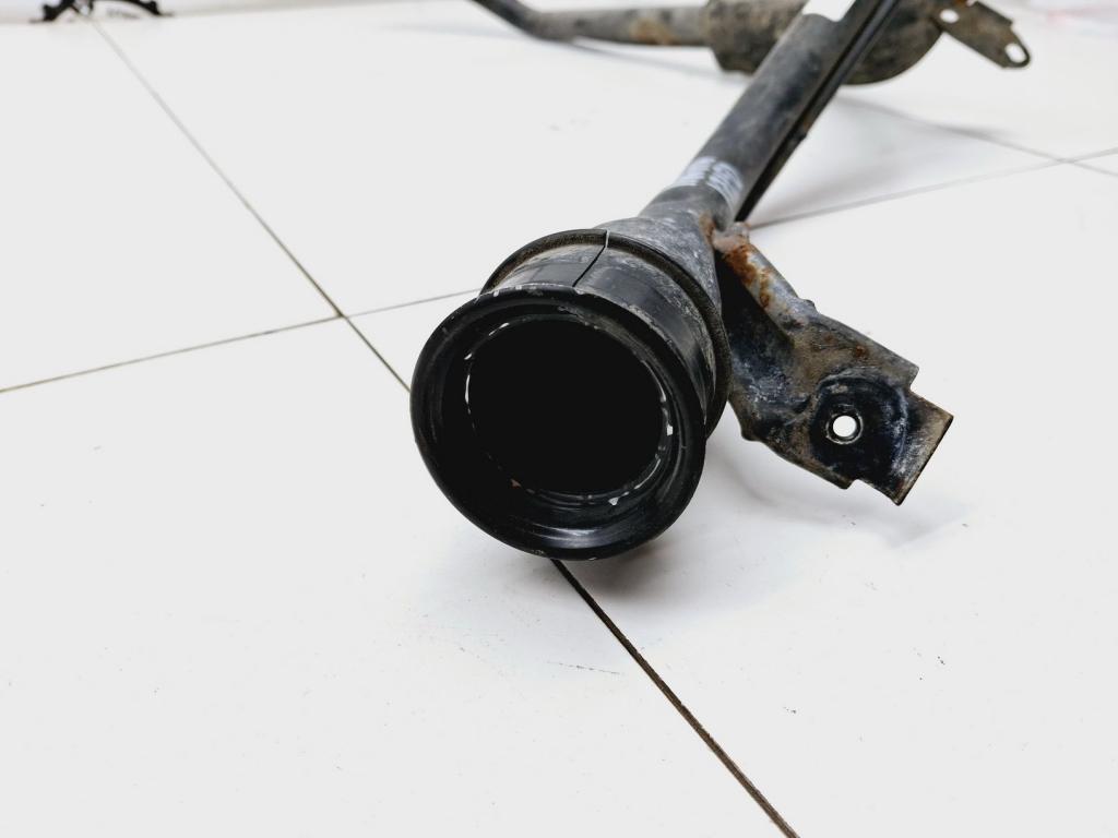 Горловина топливного бака, 2000 рублей, Пермь