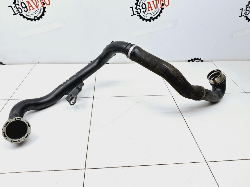 Патрубок интеркулера, 20000 рублей, Пермь