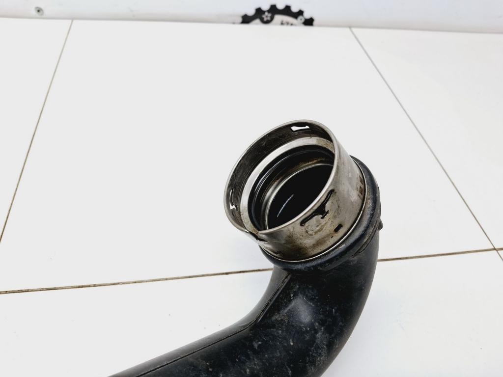 Патрубок интеркулера, 20000 рублей, Пермь