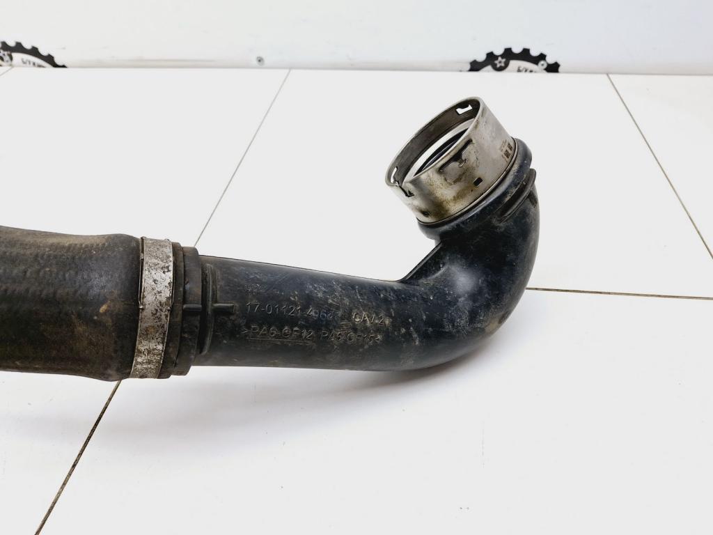 Патрубок интеркулера, 20000 рублей, Пермь