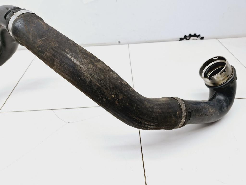 Патрубок интеркулера, 20000 рублей, Пермь