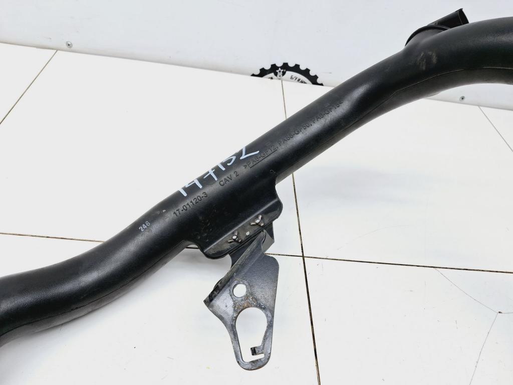 Патрубок интеркулера, 20000 рублей, Пермь