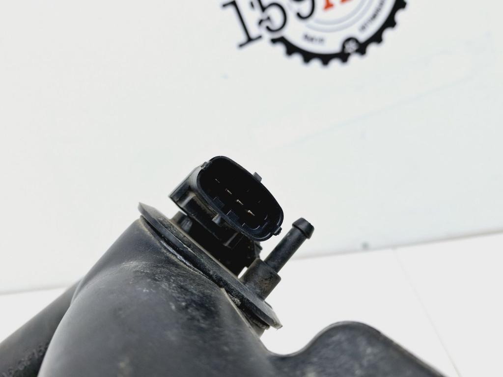 Патрубок интеркулера, 20000 рублей, Пермь