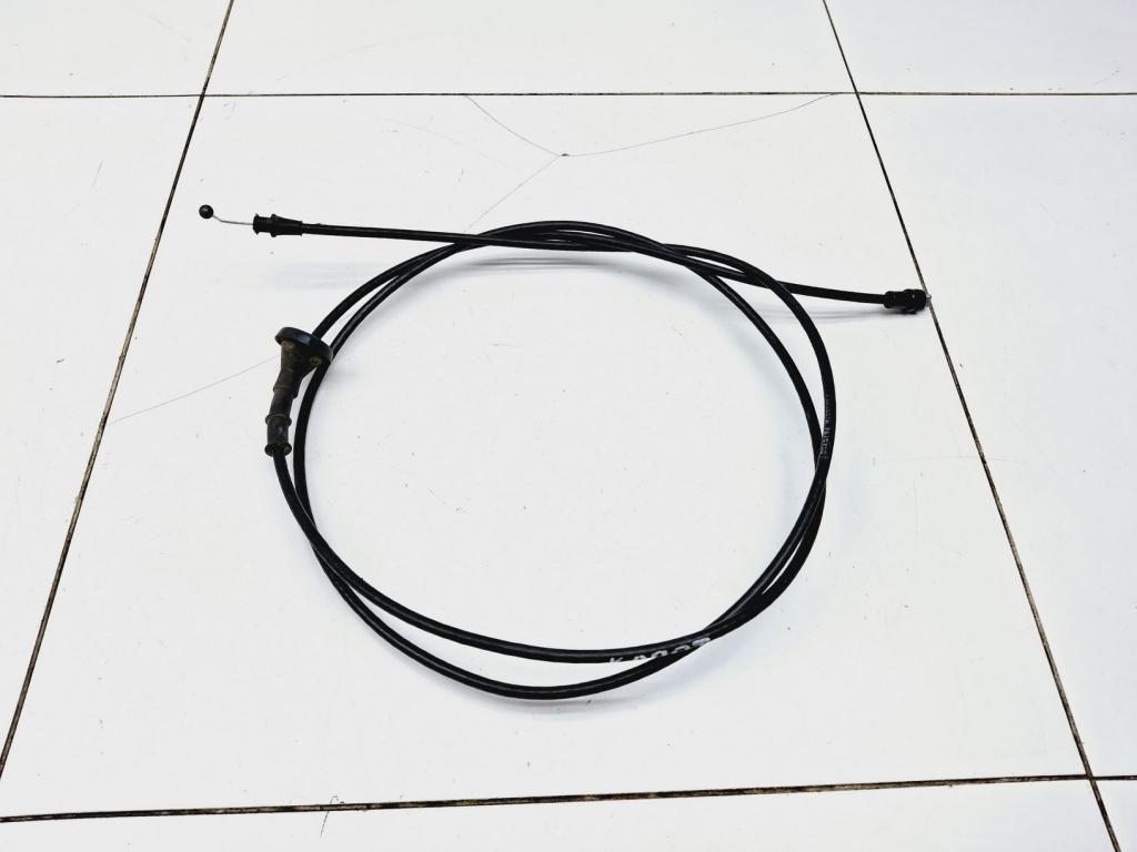 Трос открывания капота, 500 рублей, Пермь