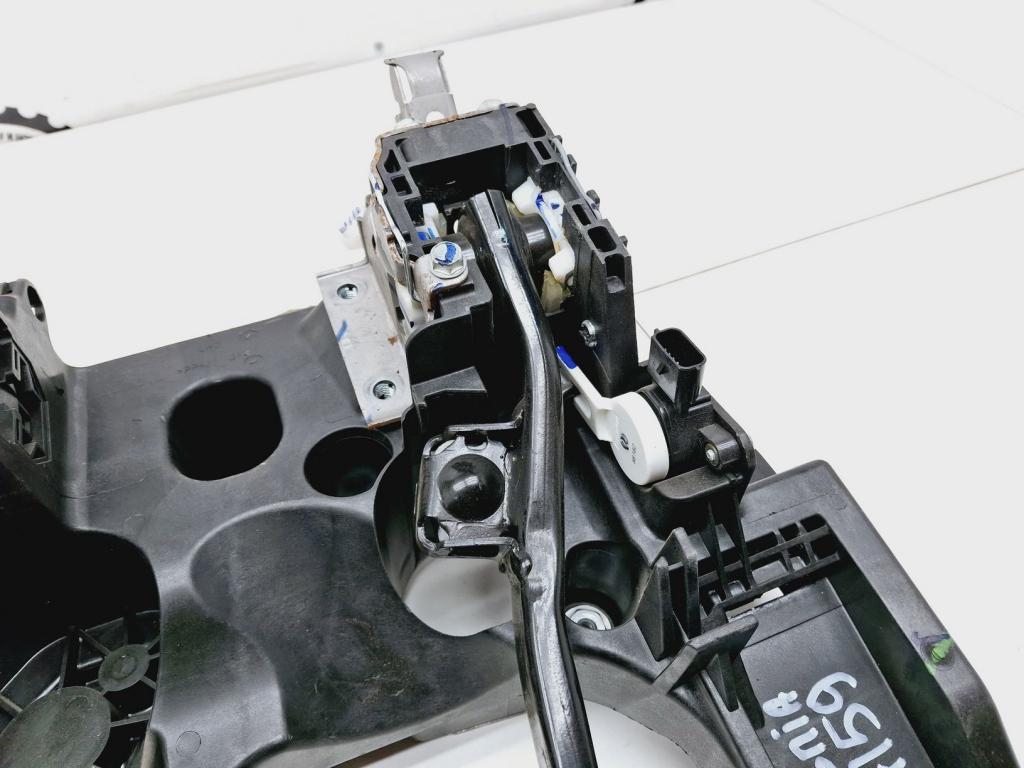 Педаль тормоза, 1000 рублей, Пермь