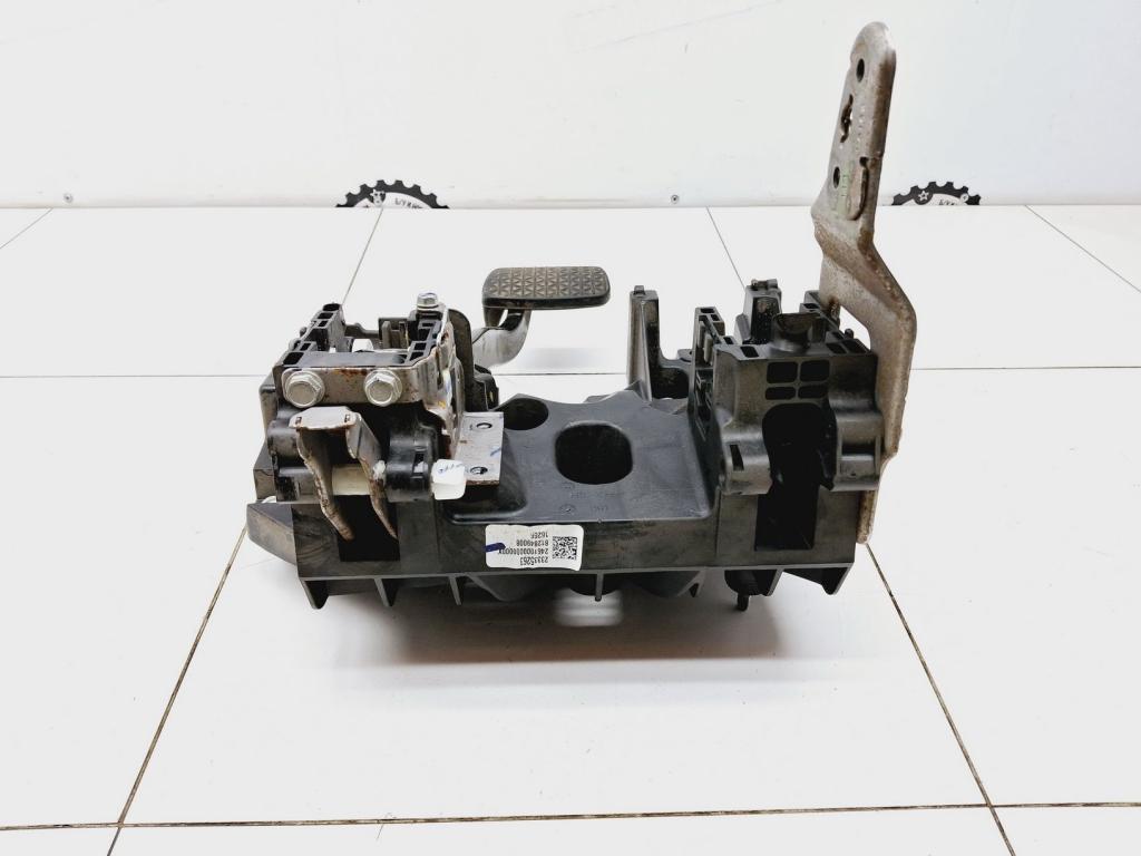 Педаль тормоза, 1000 рублей, Пермь