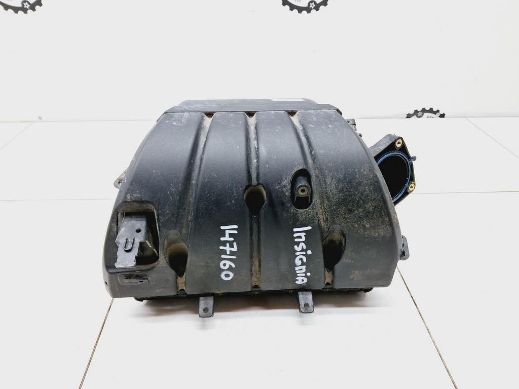 Коллектор впускной, 5000 рублей, Пермь