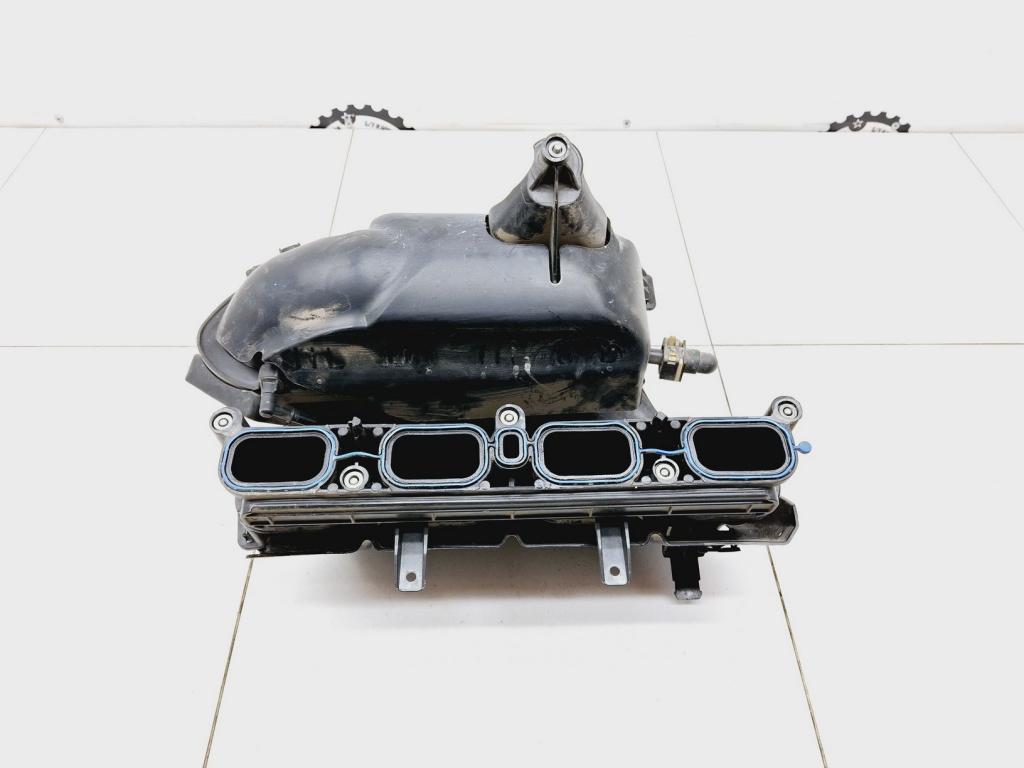 Коллектор впускной, 5000 рублей, Пермь