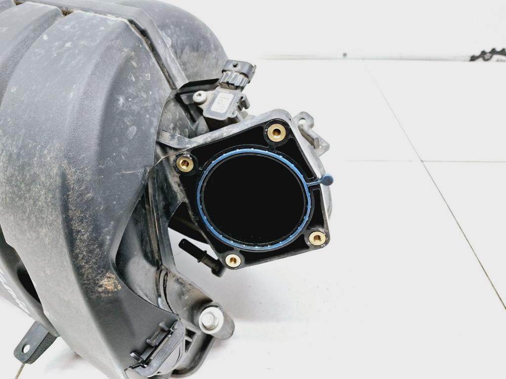 Коллектор впускной, 5000 рублей, Пермь