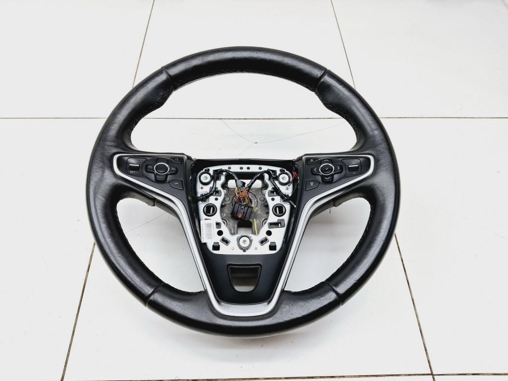 Руль, 8000 рублей, Пермь