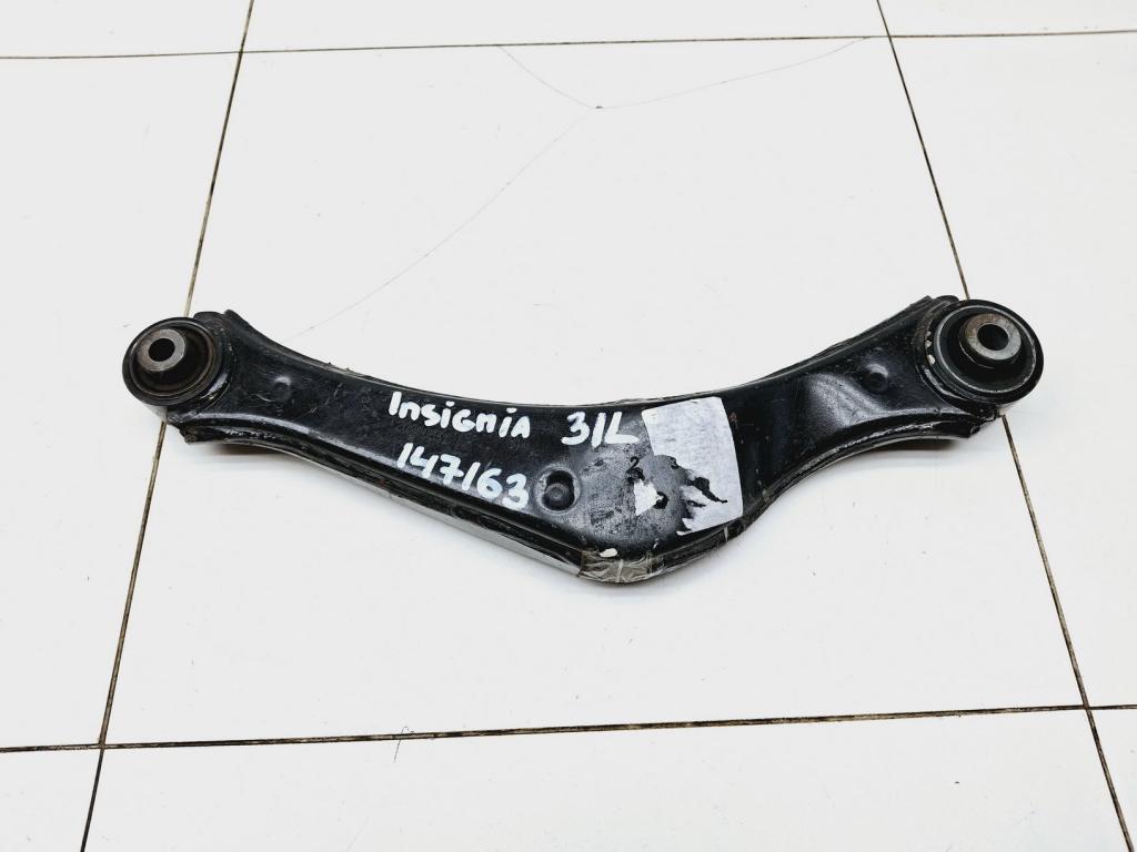 Рычаг задний верхний левый, 3500 рублей, Пермь