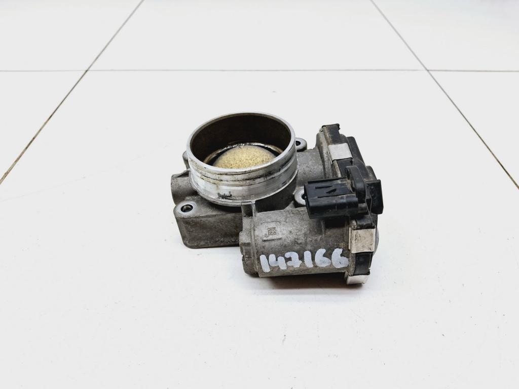 Заслонка дроссельная электрическая, 4000 рублей, Пермь