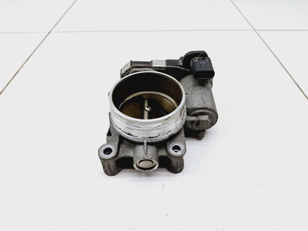 Заслонка дроссельная электрическая, 4000 рублей, Пермь