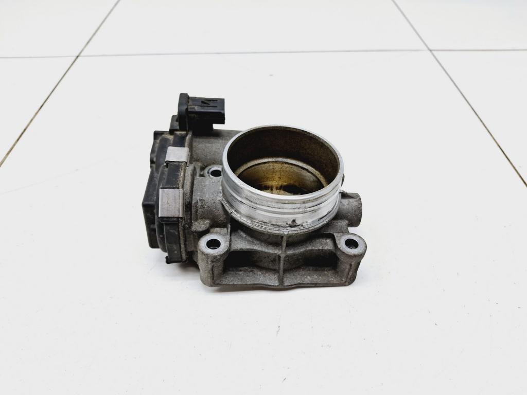 Заслонка дроссельная электрическая, 4000 рублей, Пермь