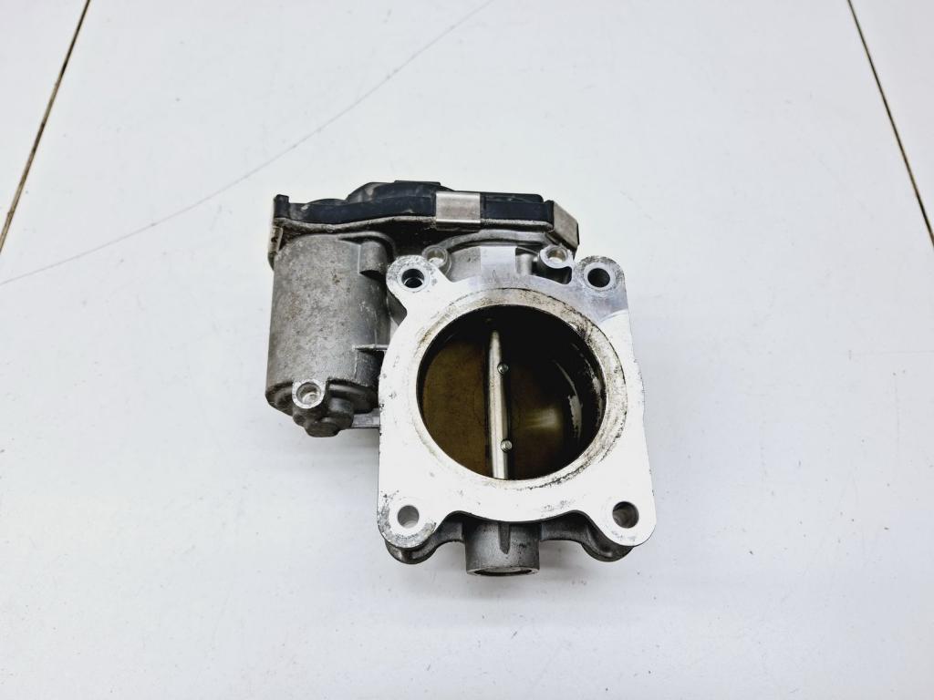 Заслонка дроссельная электрическая, 4000 рублей, Пермь