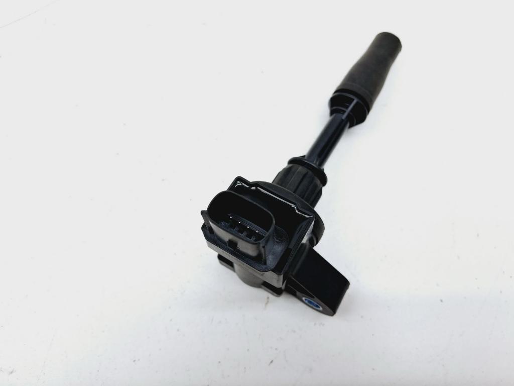 Катушка зажигания, 2000 рублей, Пермь