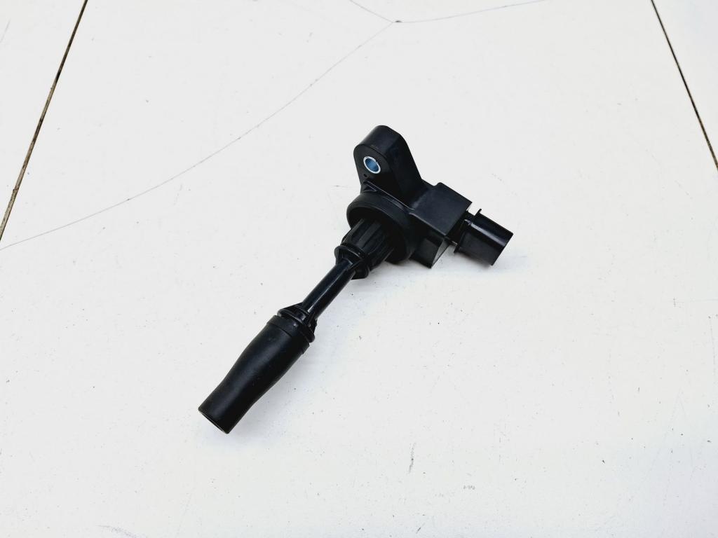 Катушка зажигания, 2000 рублей, Пермь