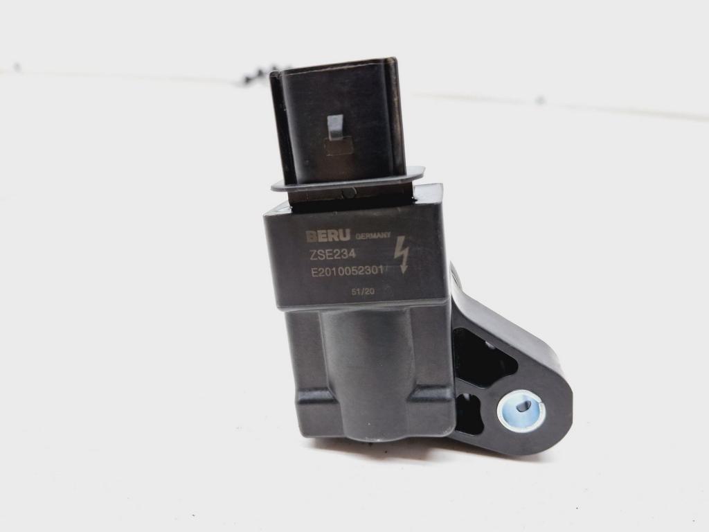 Катушка зажигания, 2000 рублей, Пермь