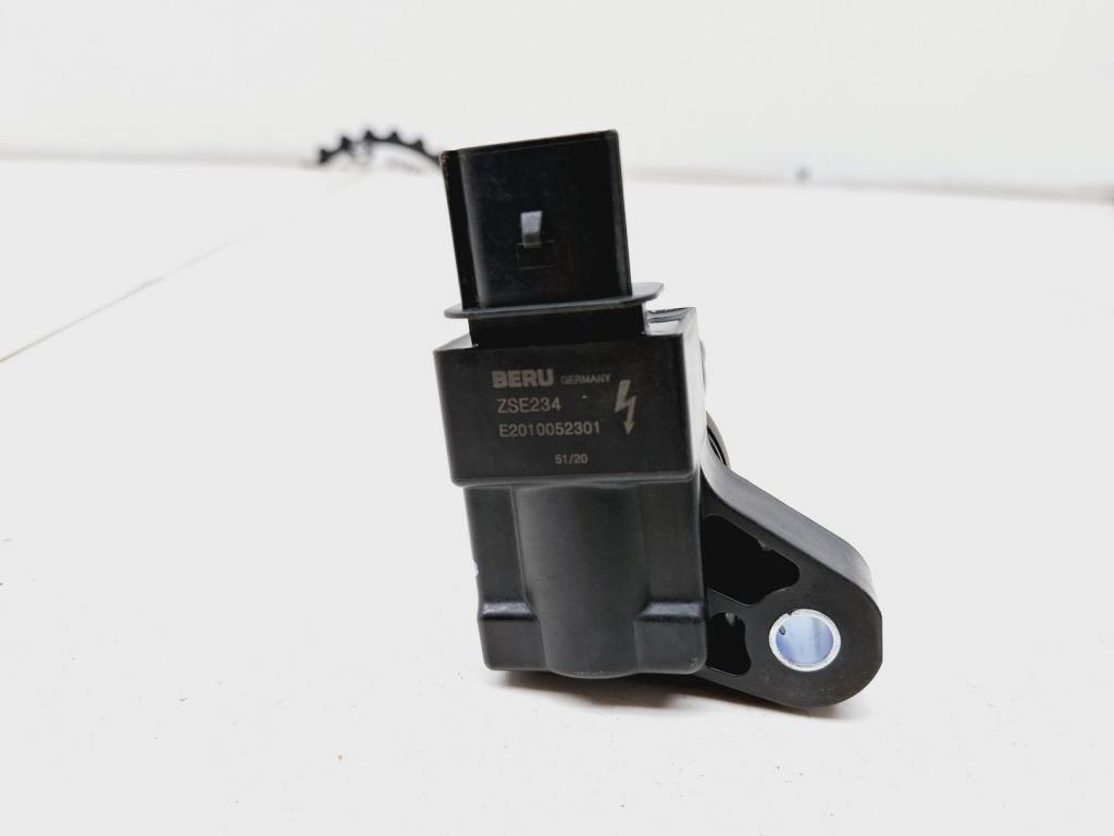 Катушка зажигания, 2000 рублей, Пермь