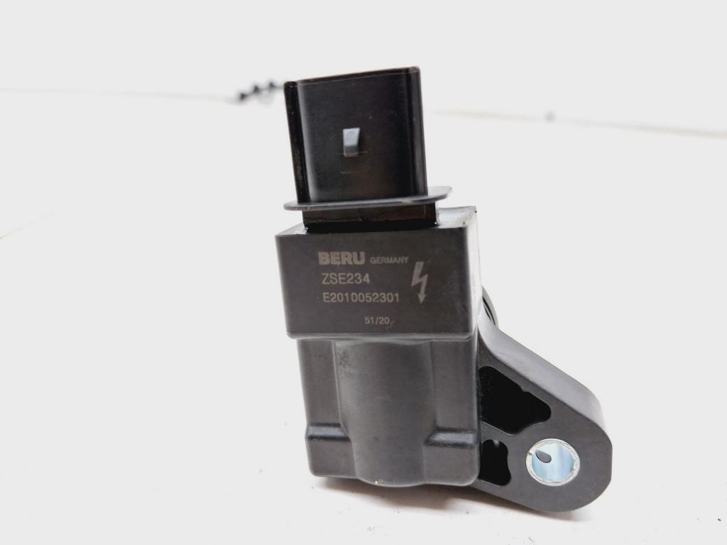 Катушка зажигания, 2000 рублей, Пермь