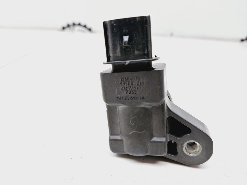 Катушка зажигания, 2000 рублей, Пермь