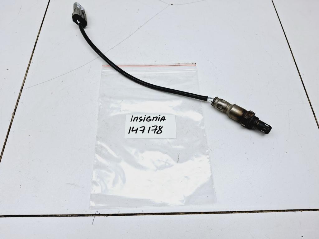 Датчик кислородный, 2000 рублей, Пермь