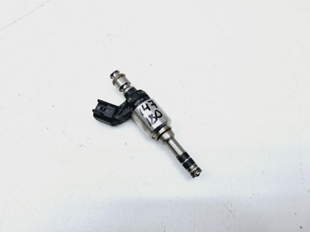 Форсунка топливная, 3000 рублей, Пермь