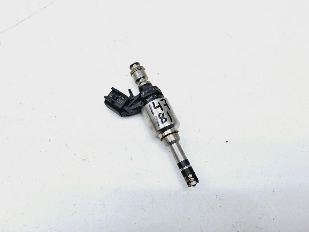 Форсунка топливная, 3000 рублей, Пермь