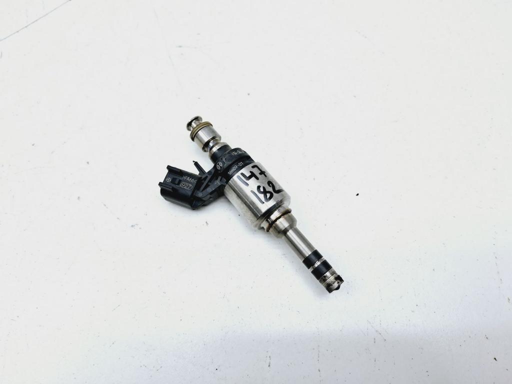 Форсунка топливная, 3000 рублей, Пермь